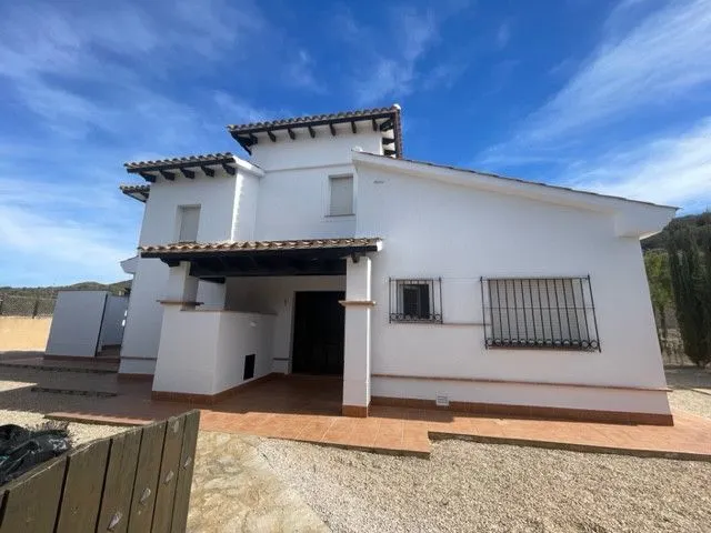 Villa 3 habitaciones 179m² en venta - La Pinilla - Las Palas