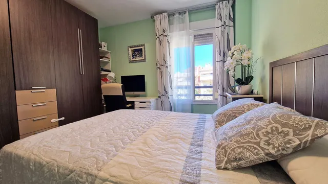 Apartamento 2 habitaciones 77m² en venta - Centro — 37