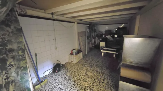 GRAN LOCAL EN VENTA CON POTENCIAL COMERCIAL Y RESIDENCIAL EN EL CENTRO DE PILAS — 6
