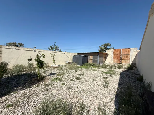 Casa de campo La Tercia — 45