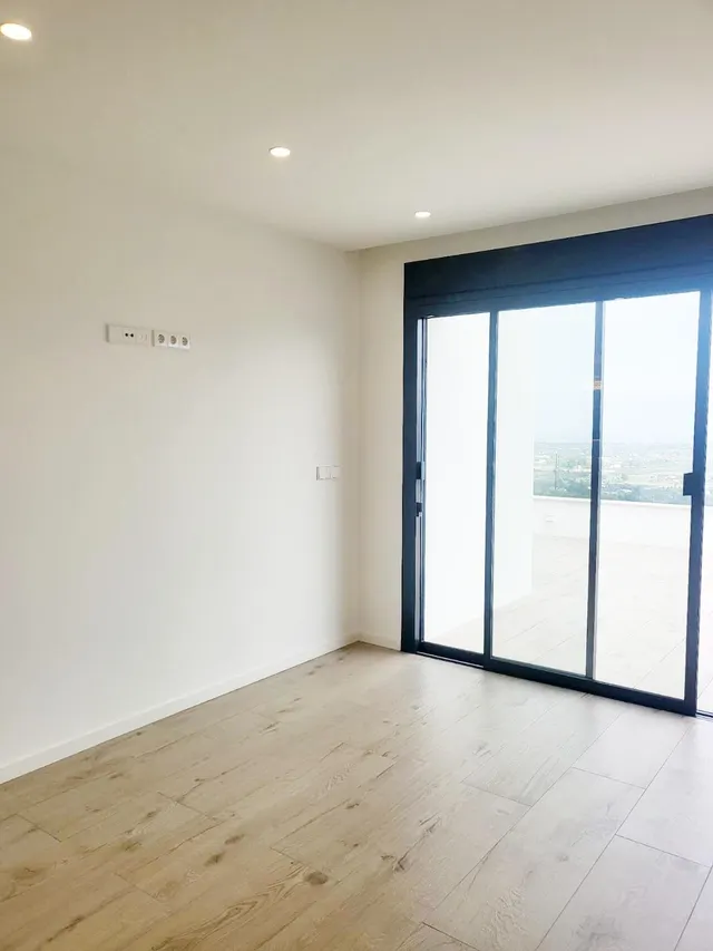 EXCLUSIVO PENTHOUSE EN LA SELLA JUNTO AL PRESTIGIOSO CAMPO DE GOLF !! — 14