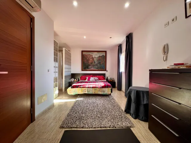 Casa edificio en Campanet — 12