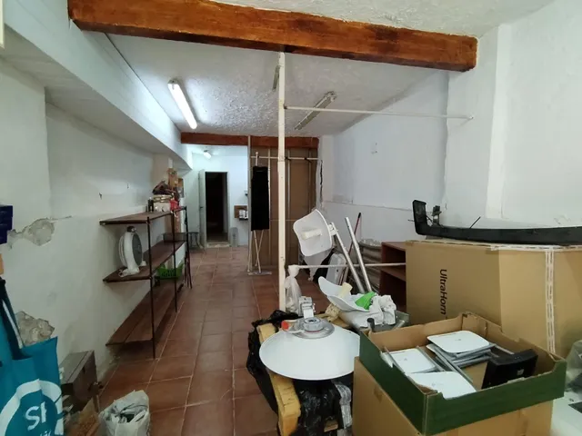 Casa en el centro de Relleu — 26