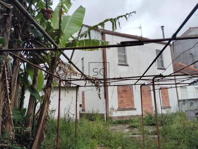 Casa con finca en San Juan, Ferrol - foto 4