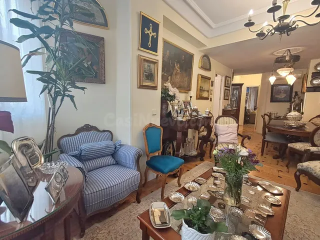 EXCELENTE OPORTUNIDAD DE INVERSIÓN – VENTA DE NUDA PROPIEDAD - foto 2