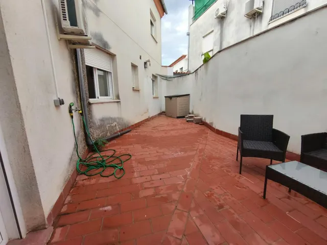 PISO DÚPLEX PARA ENTRAR A VIVIR EN VILLAFRANCA! — 25