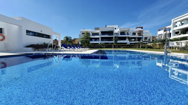 Apartamento 2 habitaciones 137m² en venta - Costa Del Sol — 3