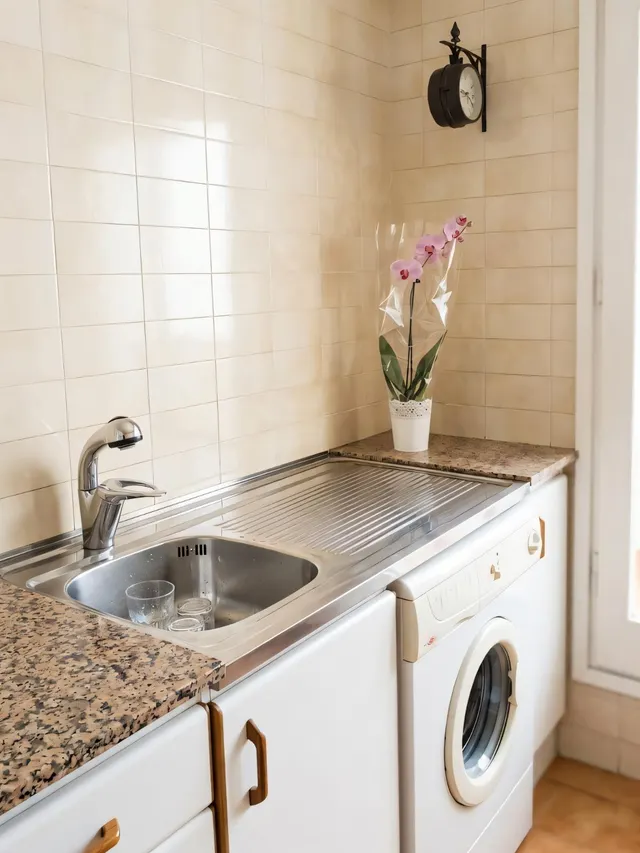 Piso 2 habitaciones 65m² en venta - La Dreta de l´Eixample — 9