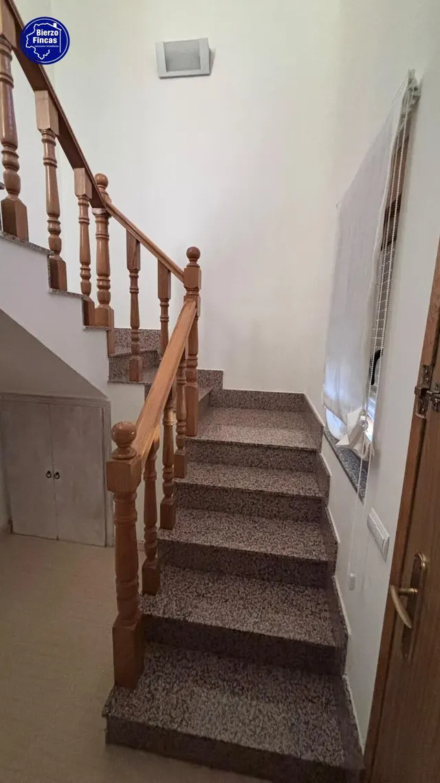 Bierzo Fincas Vende Vivienda en Azadinos — 10
