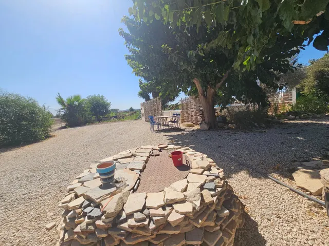 Villa 5 habitaciones 192m² en venta - Molins-Campaneta-San Bartolomé — 39