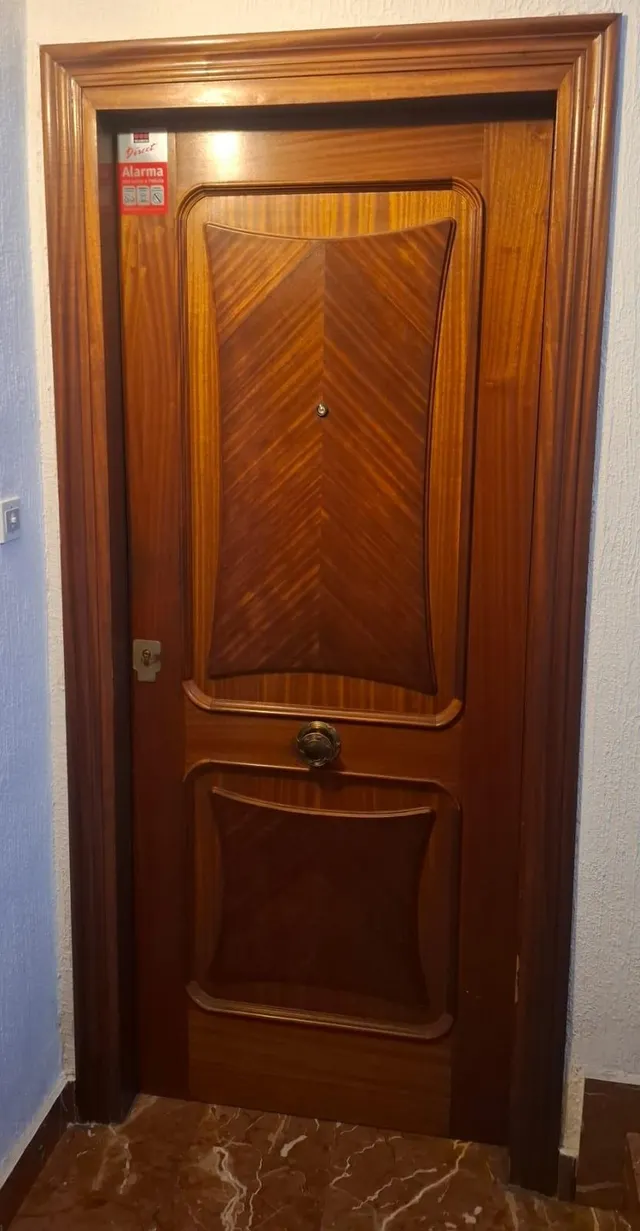 Entresuelo 3 habitaciones 104m² en venta - Carolinas bajas — 17