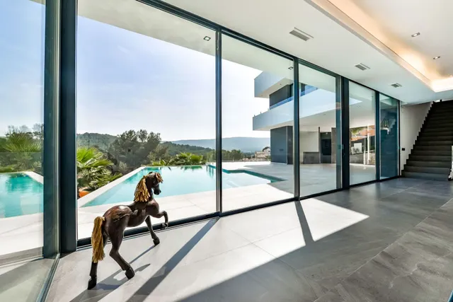 Villa 3 habitaciones 374m² en venta - Sol de Este - Puerta Fenicia — 13