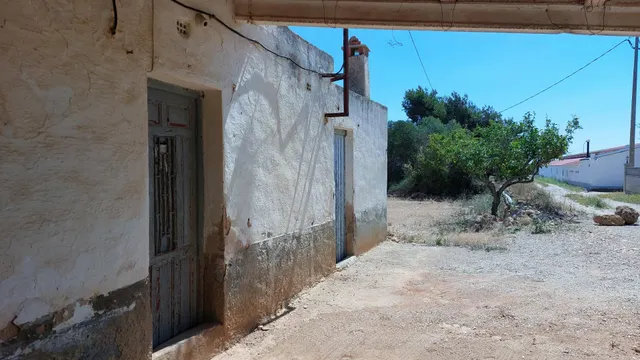 Tu Refugio Natural a un Paso de la Ciudad: ¡Transforma y Crea! — 17
