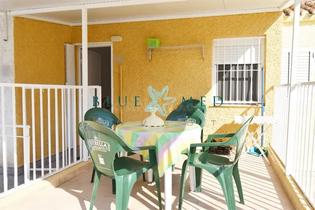 ÁTICO CON TERRAZA SOLÁRIUM EN LA ZONA DE LA CUMBRE - foto 3