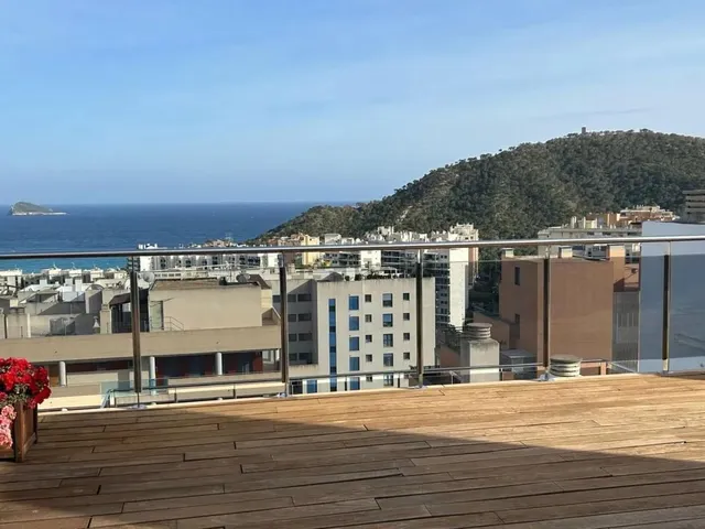 Apartamento 3 habitaciones 172m² en venta - Cala de Villajoyosa — 17