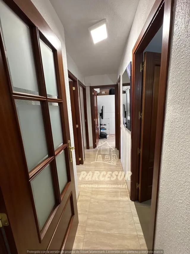 Piso en Miralbaida, Córdoba — 12