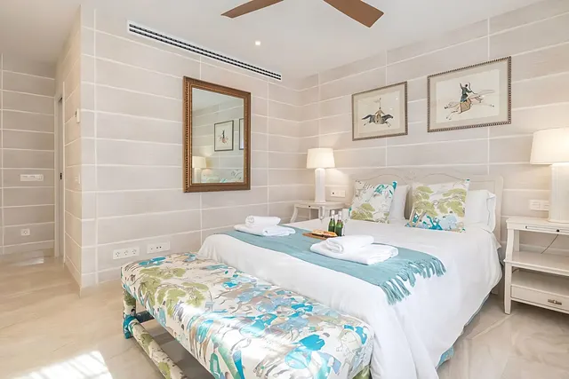 Chalet 5 habitaciones 412m² en venta - Paraiso-Barronal — 15