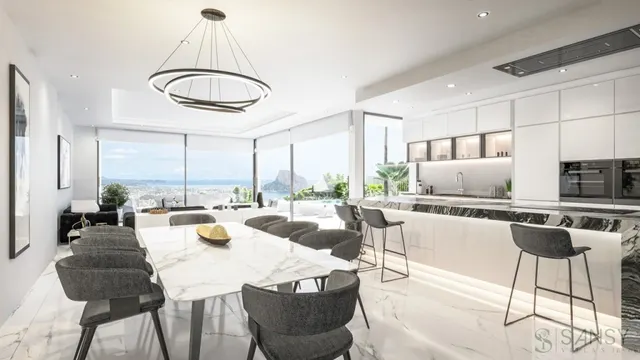Casa-Chalet en Venta en Alicante Alicante — 3