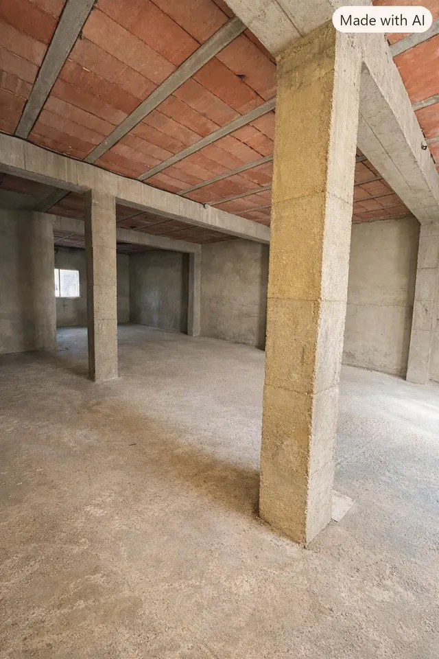 CASA DE PUEBLO EN CAMPORROBLES — 12