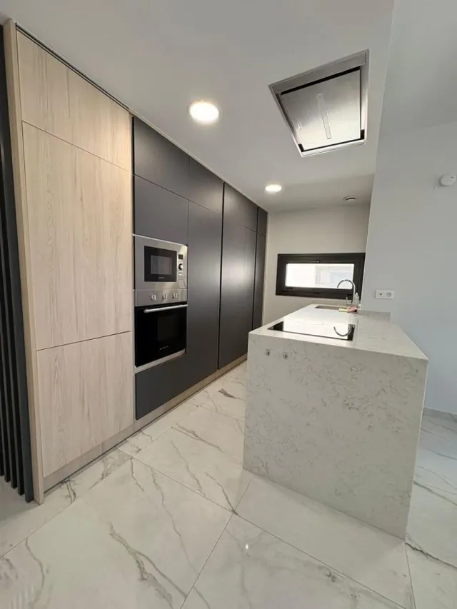 Apartamento 2 habitaciones en venta - Playa Flamenca — 15