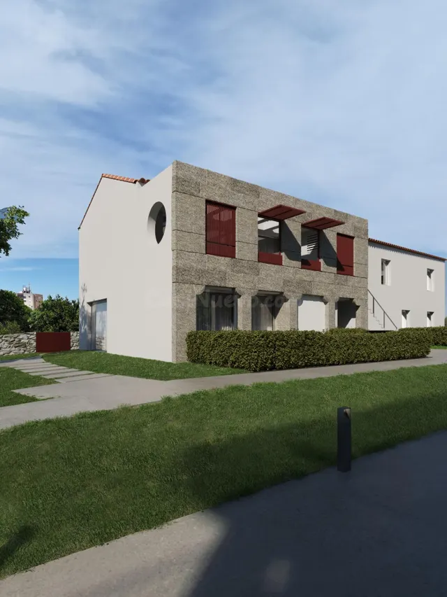 Apartamento 2 habitaciones 0m² en venta - Ferreiros e Gondiz