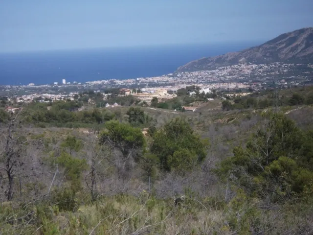 Terreno rural en venta - Urbanizaciones - foto 5