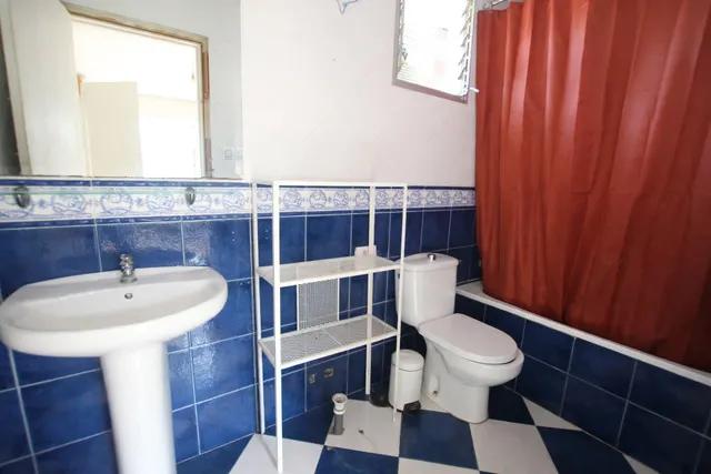 Casa con azotea en san jose obrero — 18