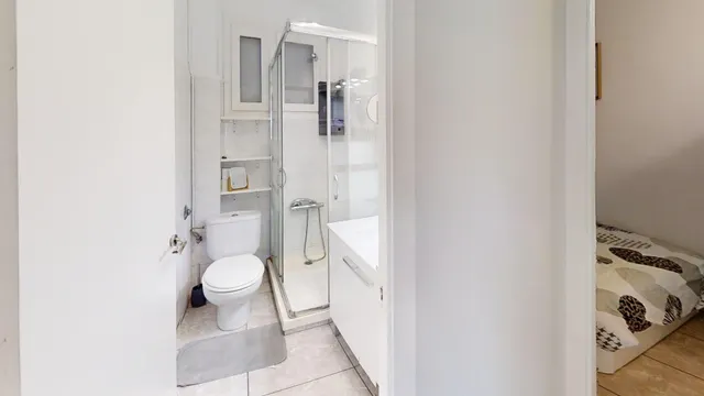 Appartement 2 dormitorios en Santa Margarita a 250m de la playa — 13
