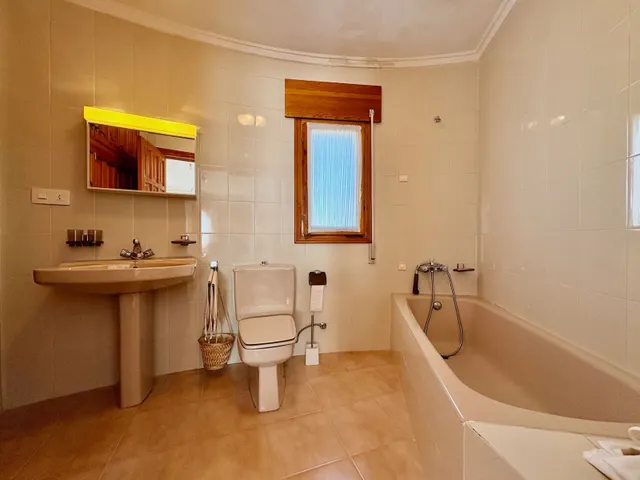 Villa 3 habitaciones 141m² en venta - Pueblo 5 — 13