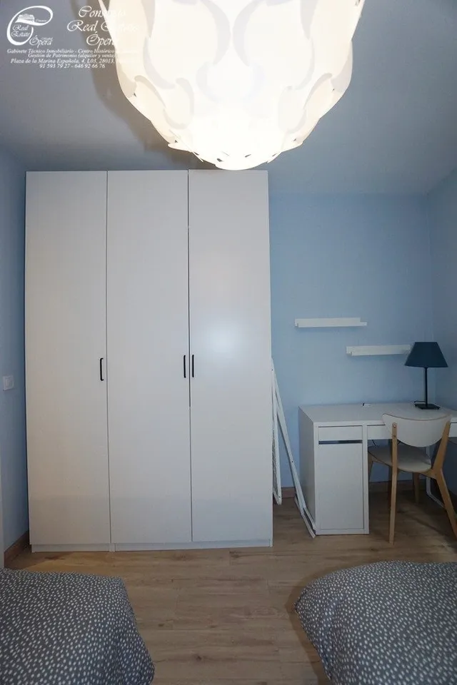Vivienda nueva en Puerta de Toledo — 49