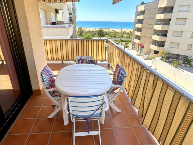 ESPECTACULAR PISO LATERAL CON FANTASTICAS VISTAS AL MAR  !!!! — 33