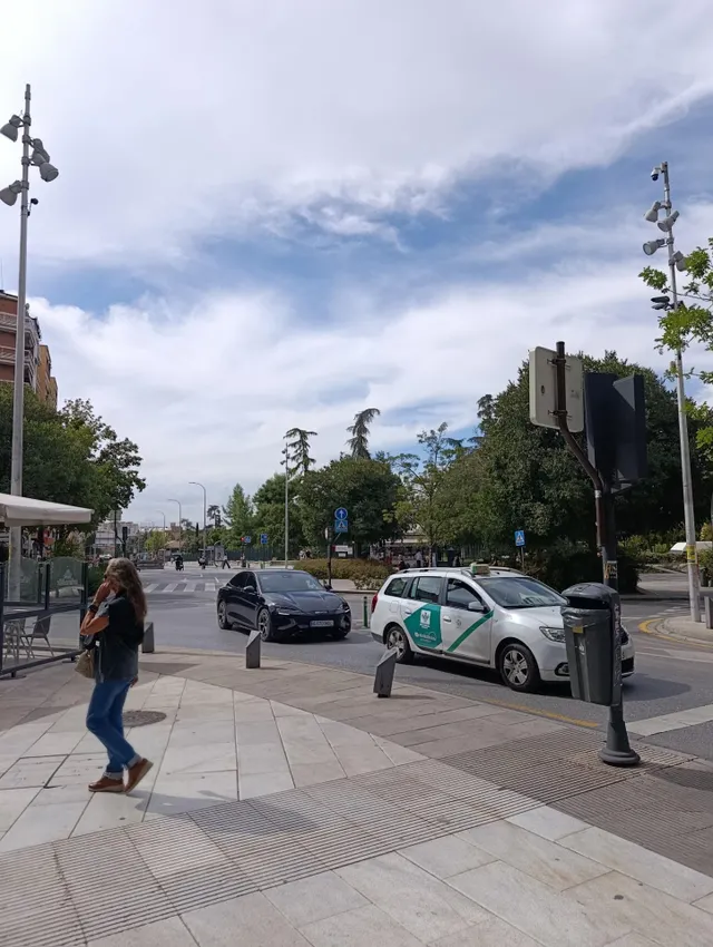 COQUETO LOFT EN AVDA DE MADRID — 2