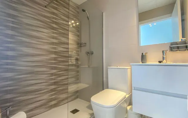 Adosado 2 habitaciones 74m² en venta - Serena Golf — 23