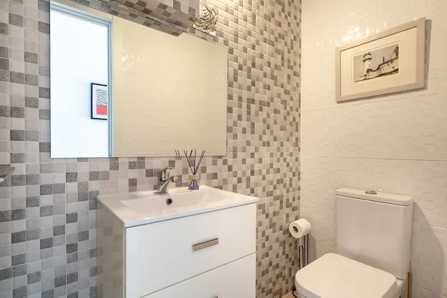 Adosado 3 habitaciones 123m² en venta - Centro — 7