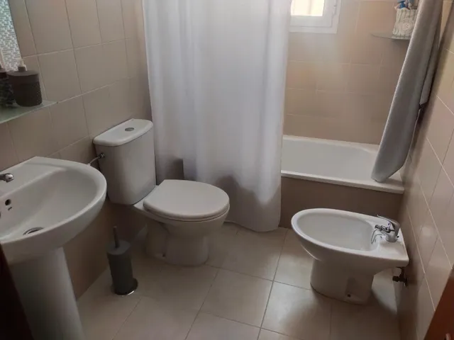 OCASIÓN , SE VENDE ESPECTACULAR ADOSADO EN PUERTO REAL — 7