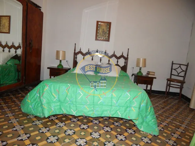 CASA SOLARIEGA Y CON MUCHO ENCANTO EN ALBAIDA (VALENCIA) — 43