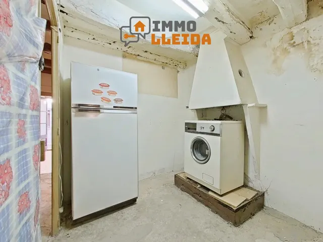 OPORTUNIDAD Casa en Vilanova de la Aguda — 10