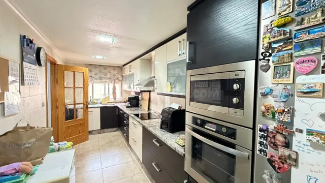 Apartamento 3 habitaciones 120m² en venta - Pueblo 4 - foto 5