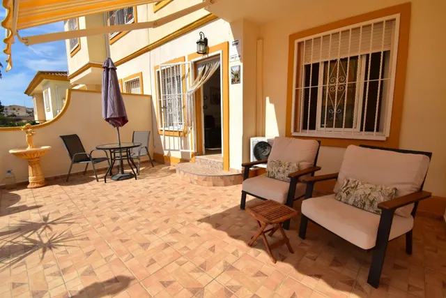 Apartamento 2 habitaciones 51m² en venta - Playa Flamenca — 15