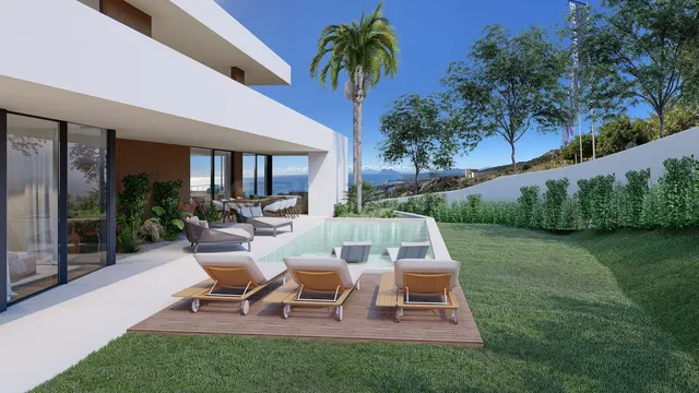 Parcela en venta - Sotogrande - Alto - foto 2