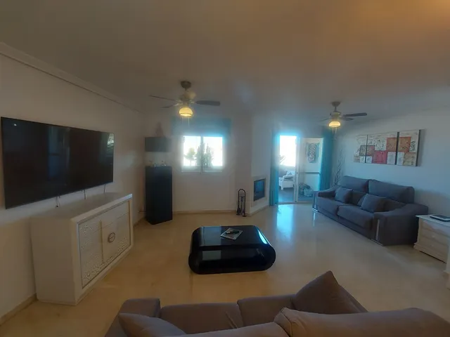 Apartamento 3 habitaciones 101m² en venta - Costa del Sol — 12