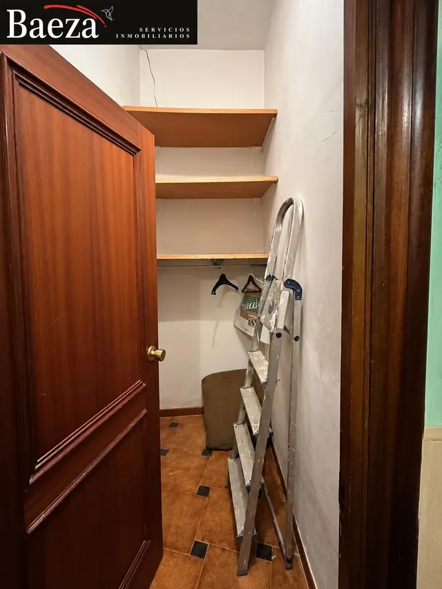 Casa de pueblo en el centro de sant joan d’alacant con múltiples posibilidades — 14