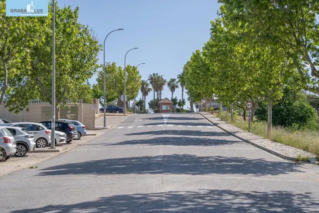 Maravillosa vivienda unifamiliar en Cañadas del Parque — 43