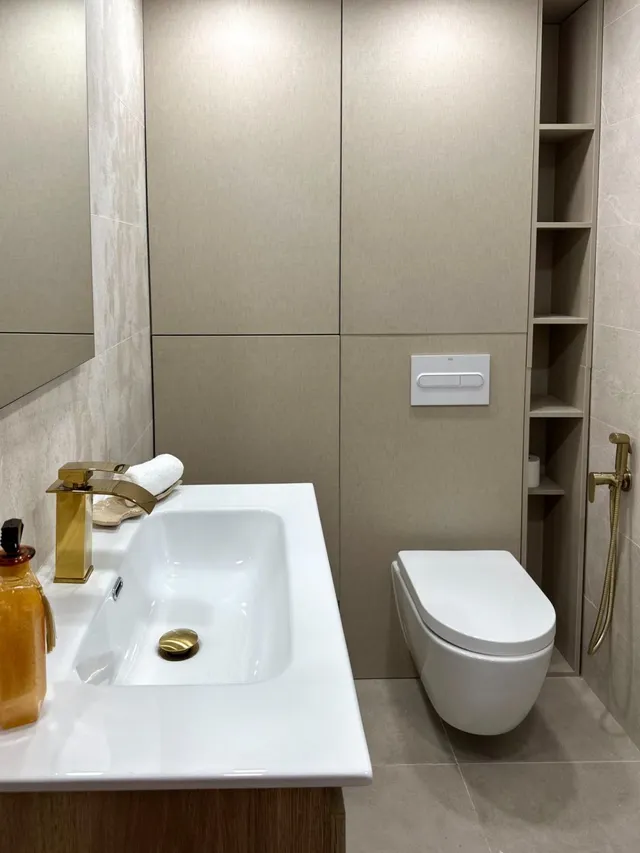Apartamento 2 habitaciones 91m² en venta - Acequion — 23