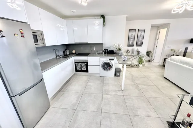 Apartamento 3 habitaciones 108m² en venta - Riviera del sol — 6