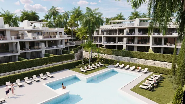 Vive el Lujo y la Tranquilidad en el Corazón de la Costa del
