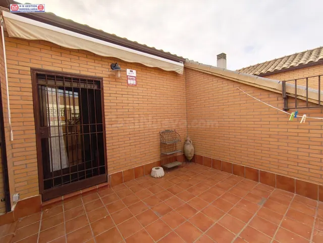 Ático con terraza en Venta en Alcázar de San Juan - foto 3