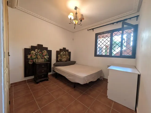 Apartamento en Venta en Linea De La Concepcion, La Cádiz — 20