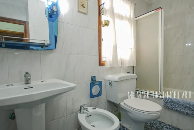 Piso 4 habitaciones 108m² en venta - Arenales — 35