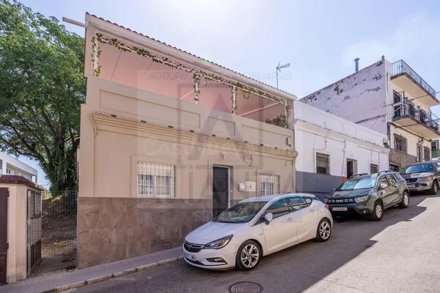 Casa de Planta Baja en Venta en Camas (Sevilla) - foto 2